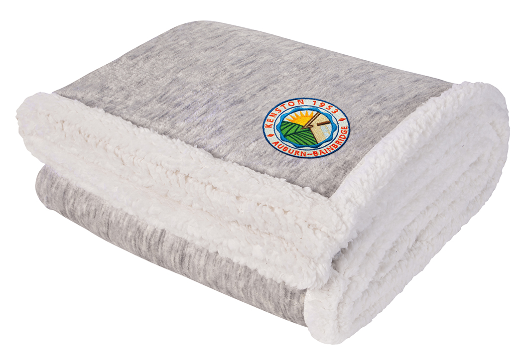 Good Value™ Two-Tone Sherpa 1