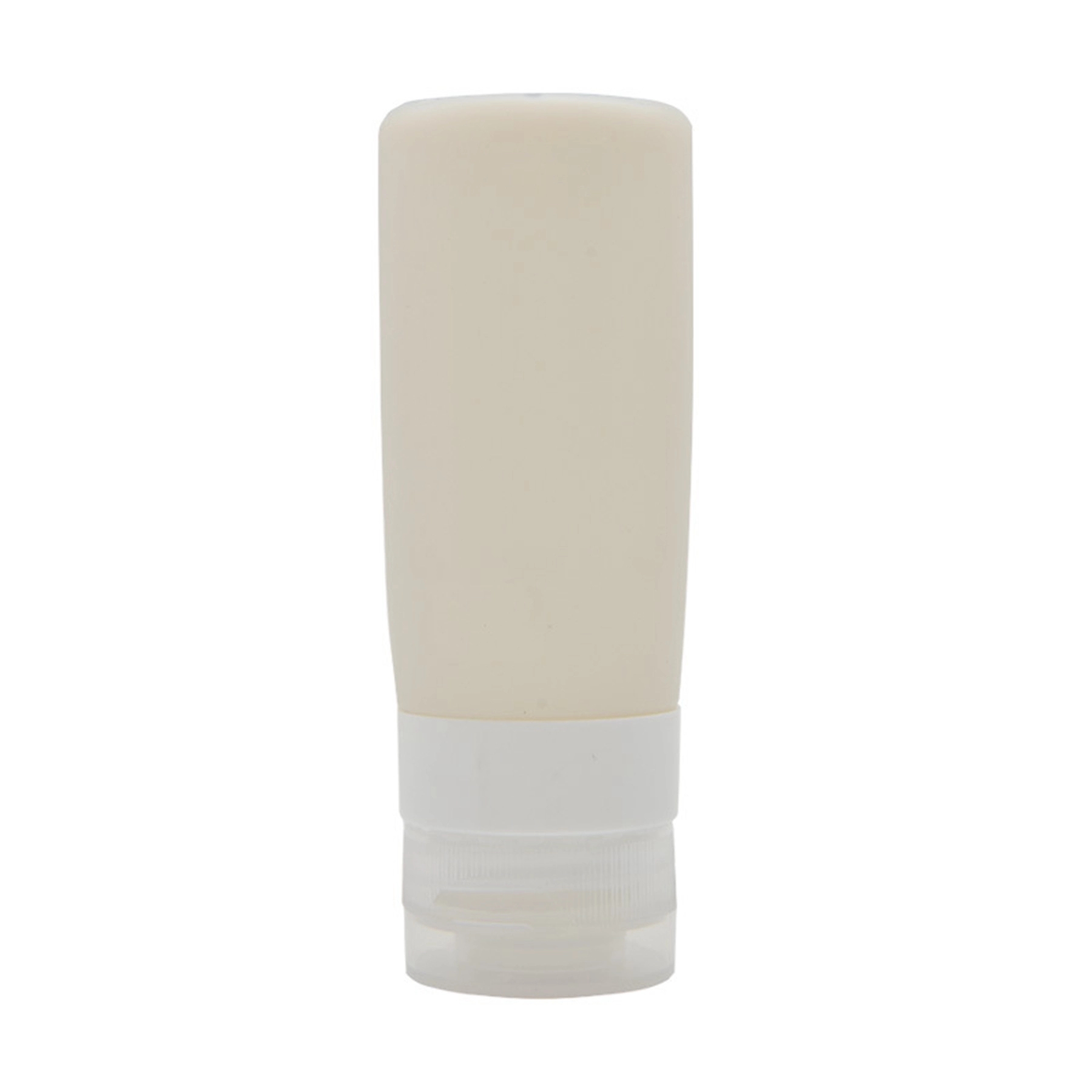 Silicone Leakproof for Shampoo Conditioner Lotion Bottle 5