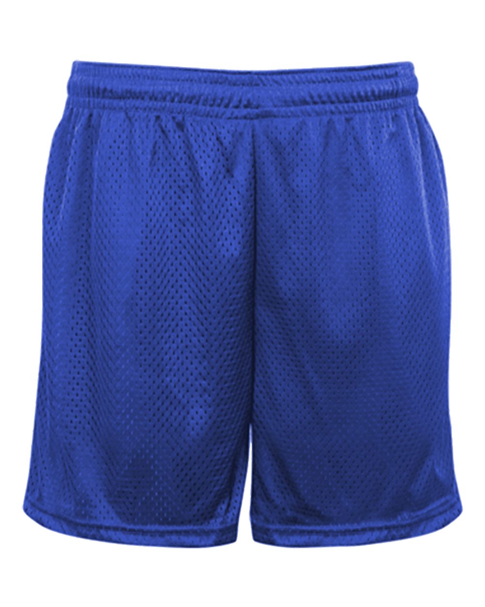 Youth Tricot 4" Mesh Shorts - 2225 4