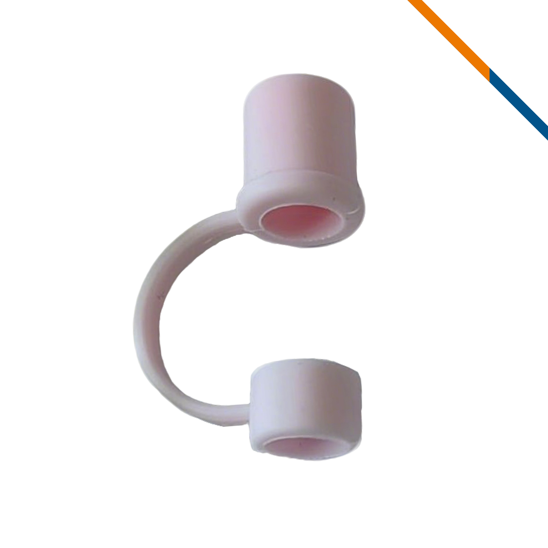 Qlifiy Silicone Straw Topper 3