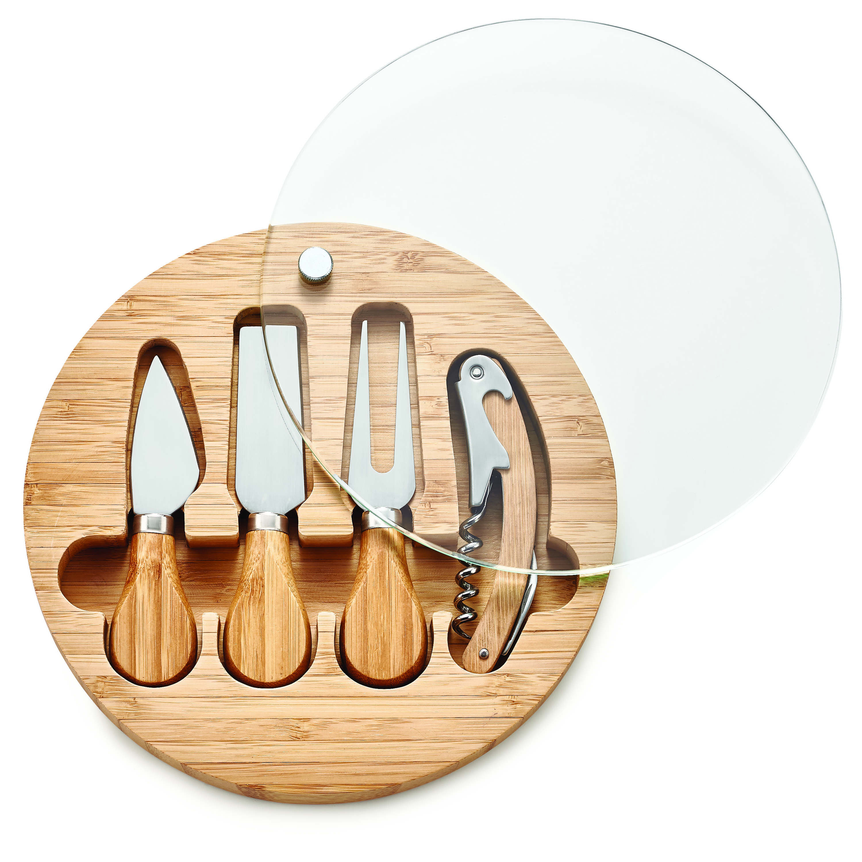 Windsor cheese platter kit