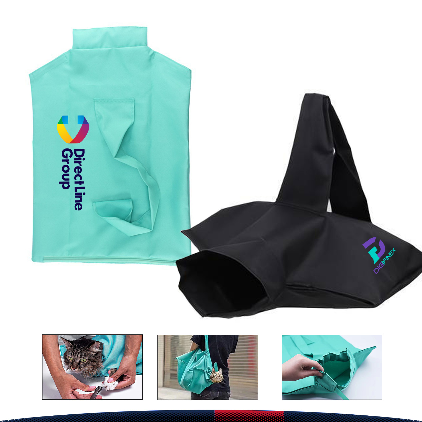 Nicem Cat Bag 3
