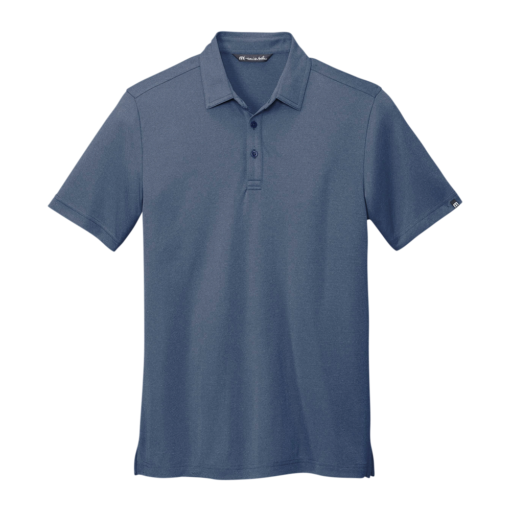 TravisMathew Coto Performance Polo 9