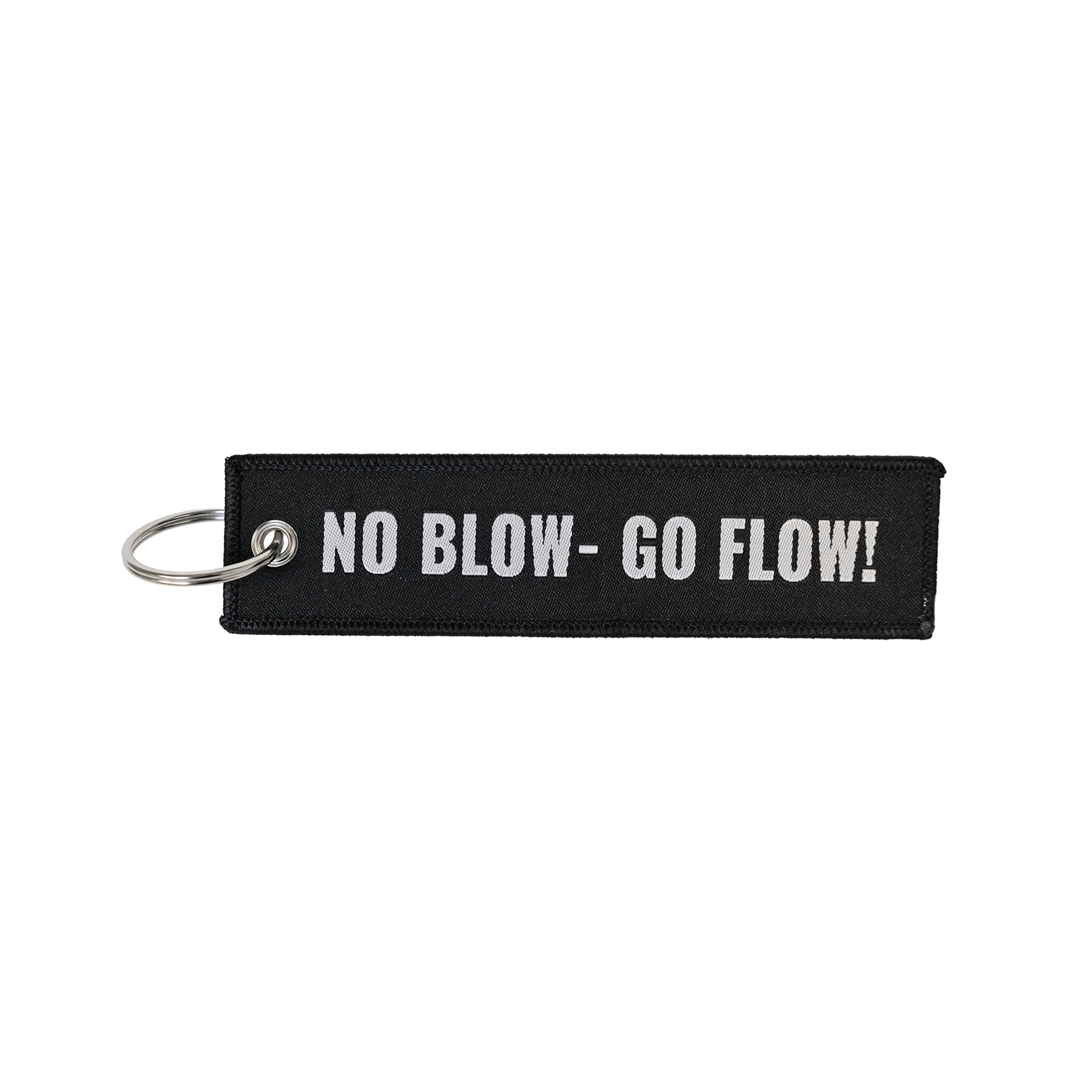 E-Z Import Luggage Tag 2