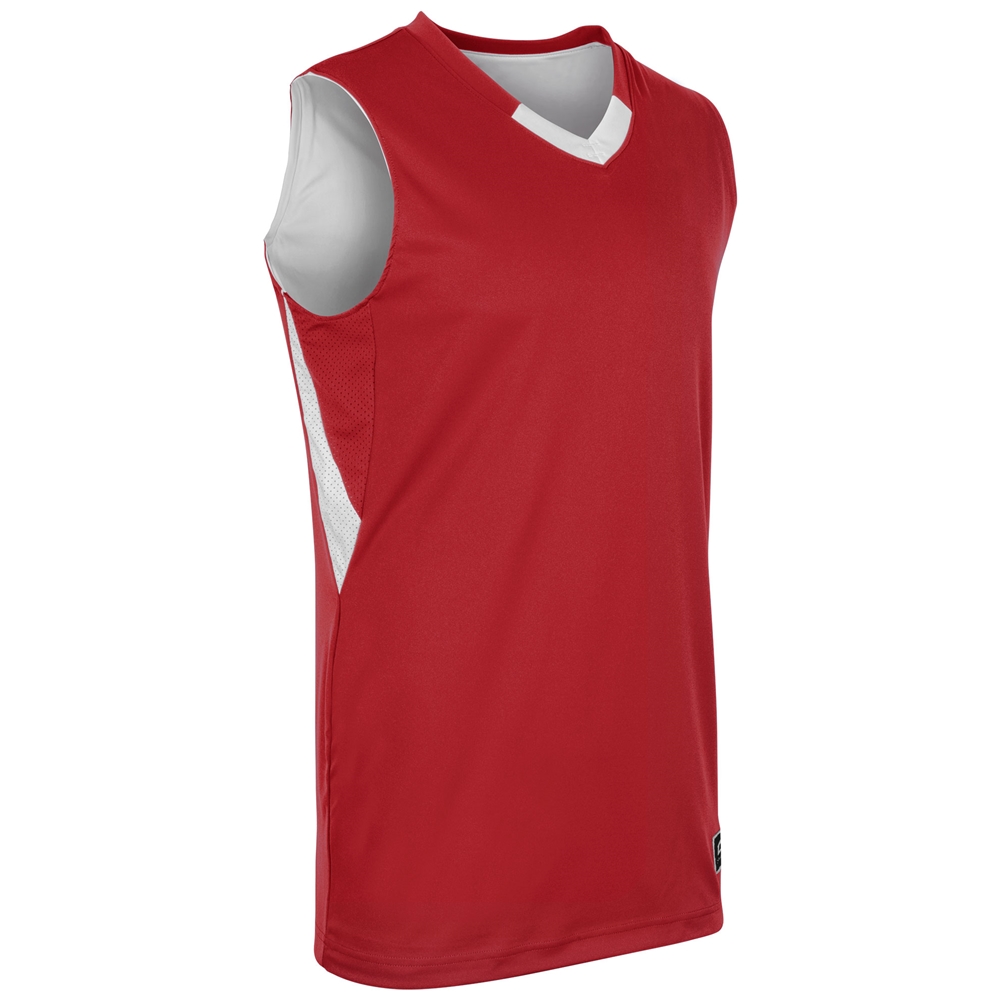 Pivot Reversible Basketball Jersey 23