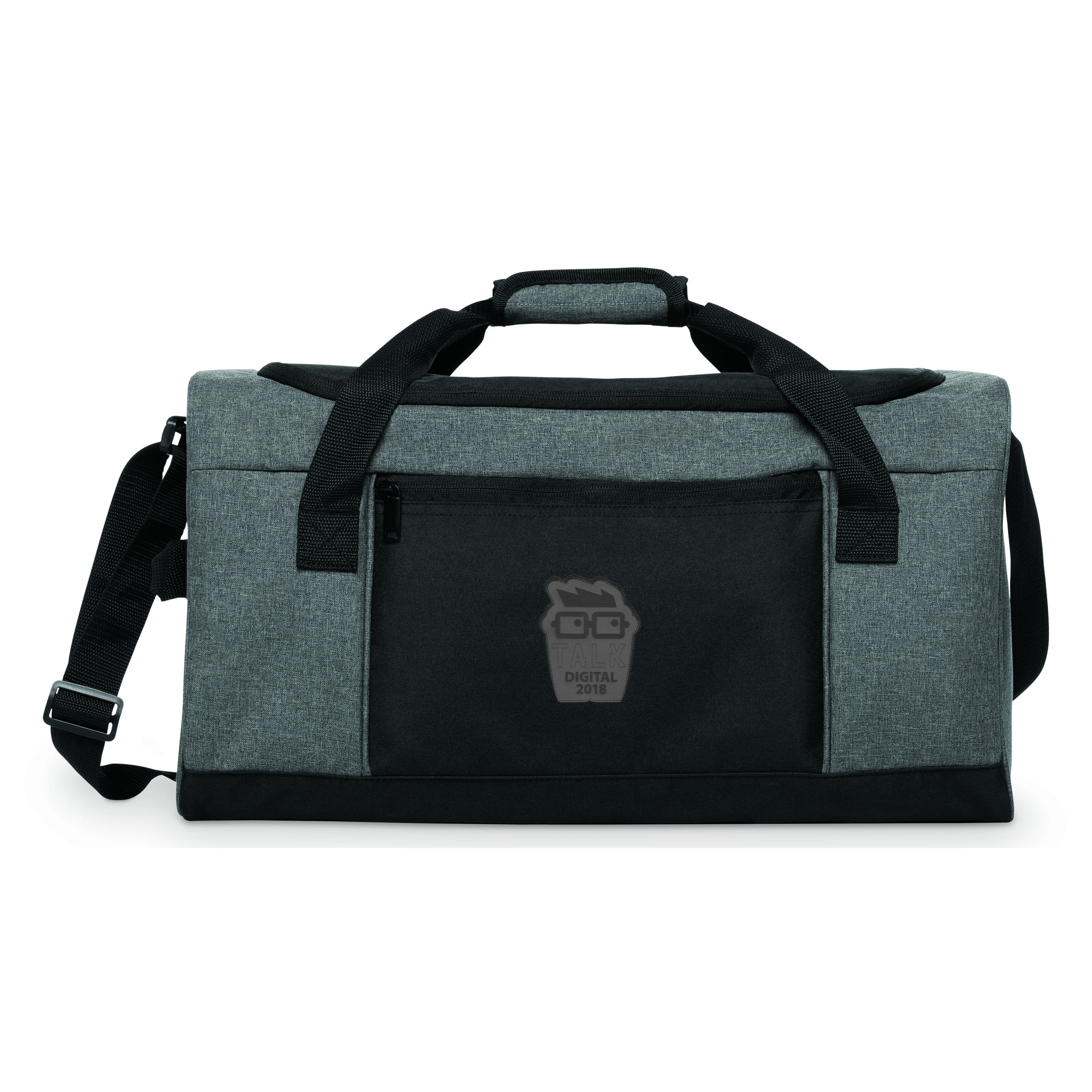 Business smart duffle 4