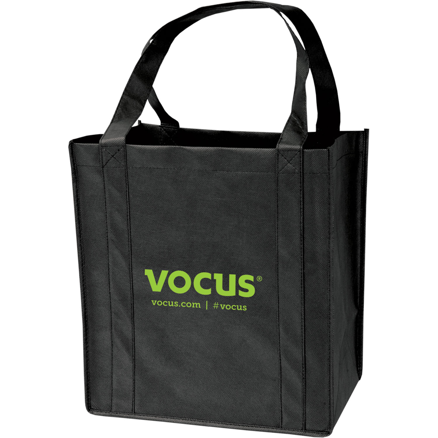 Medium Grocery Tote Bag 10
