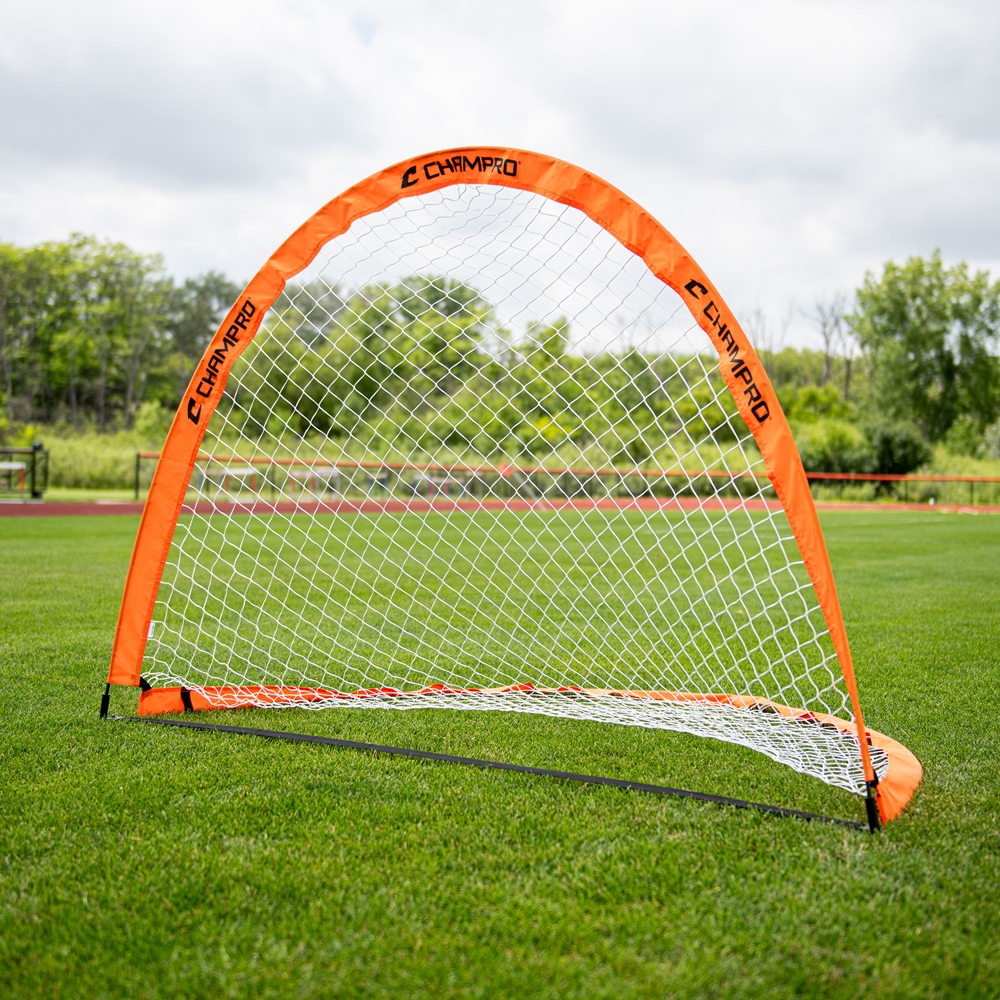 Fold-Up Goal 6' x 4' 2