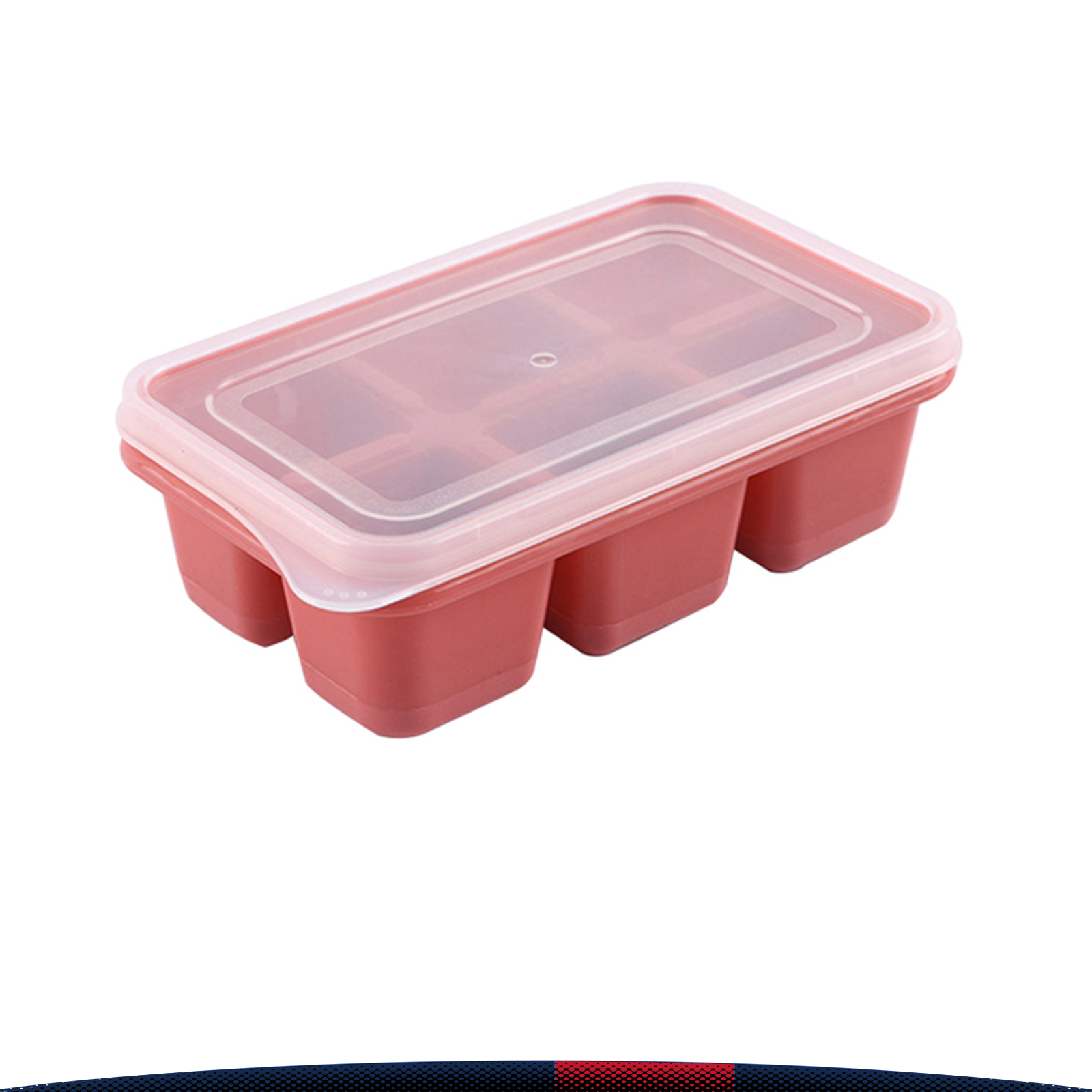 Sphere Ice Cube Trays 4