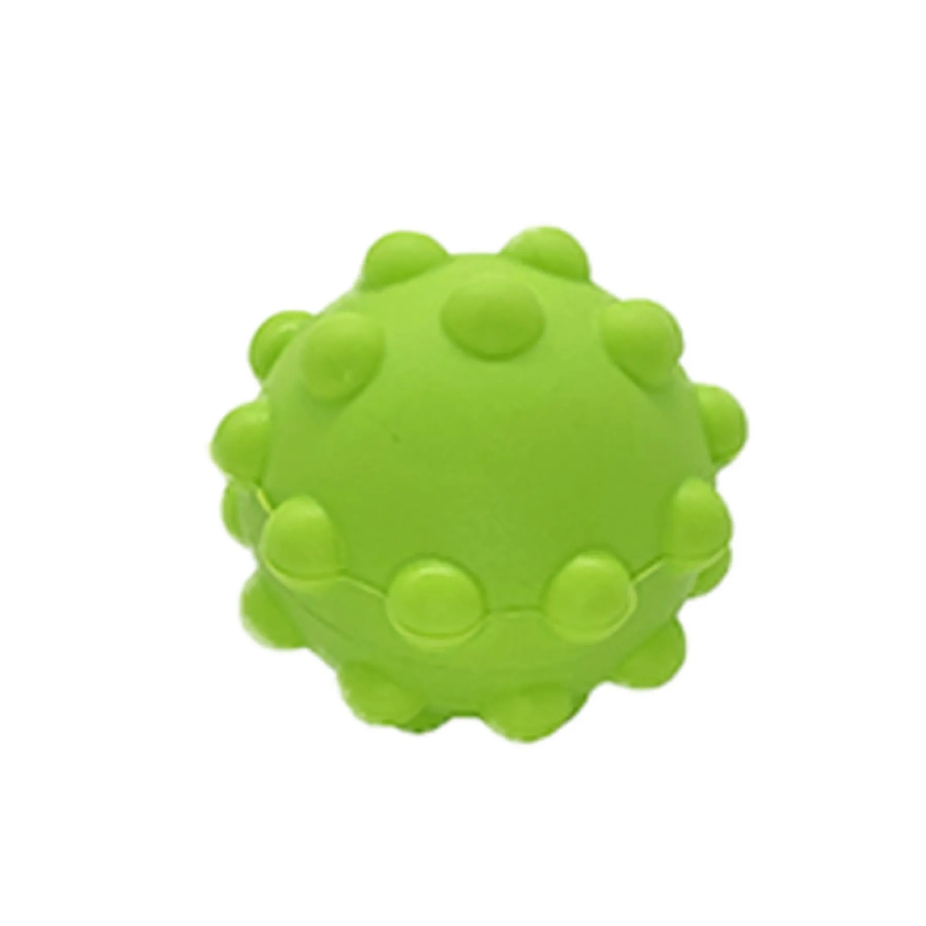 3D Sensory Anti Stress Silicone Push Bubble Pop Fidget Ball 4