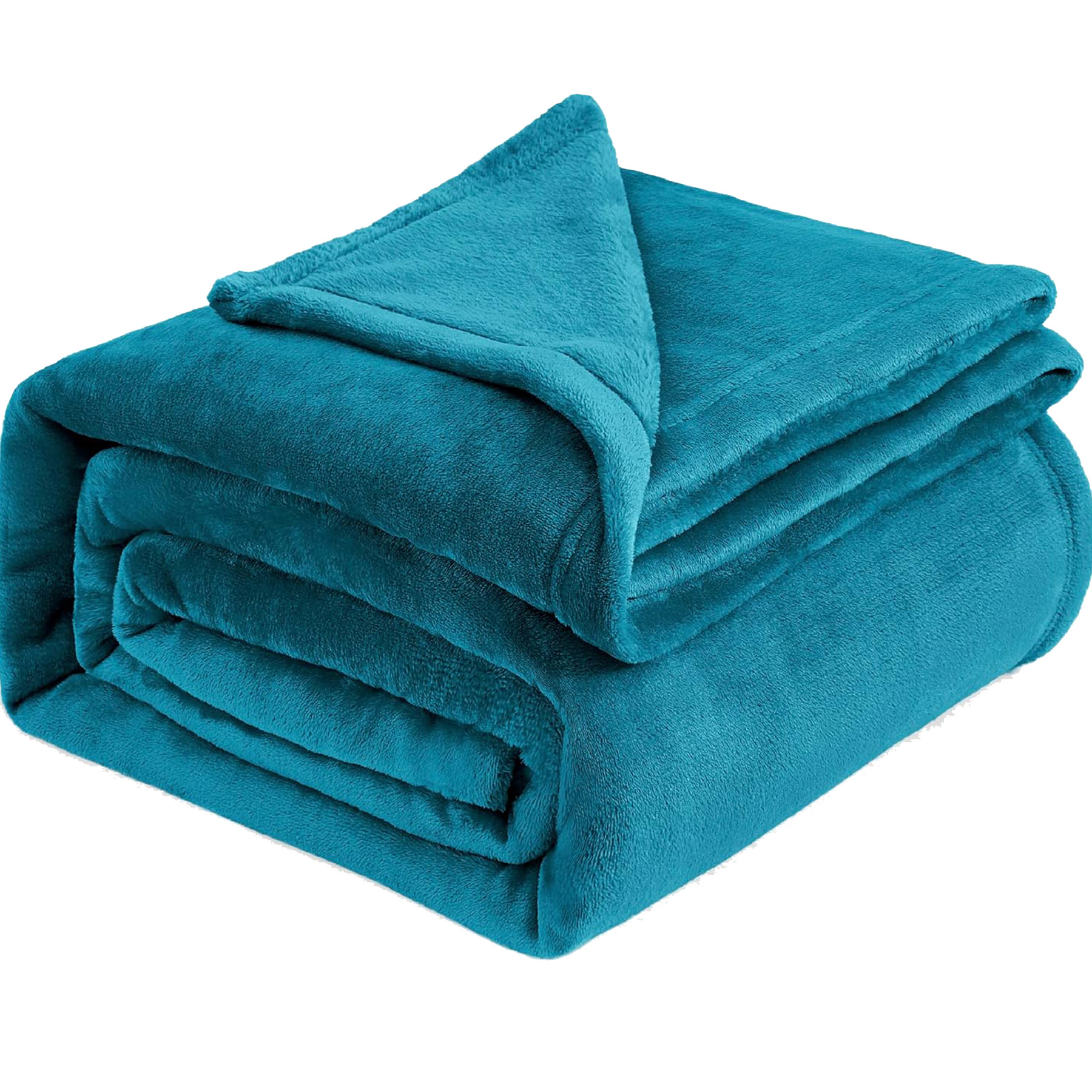 Fleece Bed Blankets 7