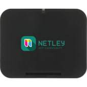 Optic Wireless Charging Phone Stand 34