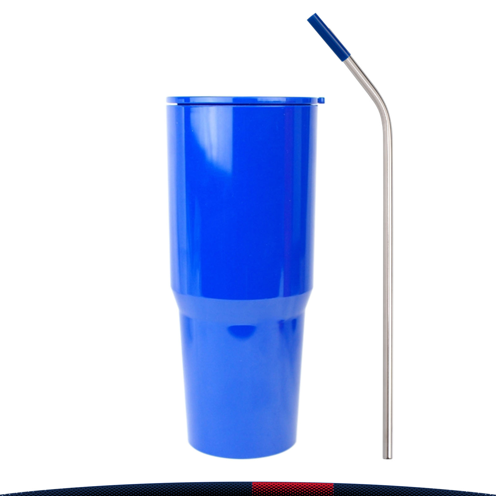 30 OZ. Spris Plastic Tumbler 7
