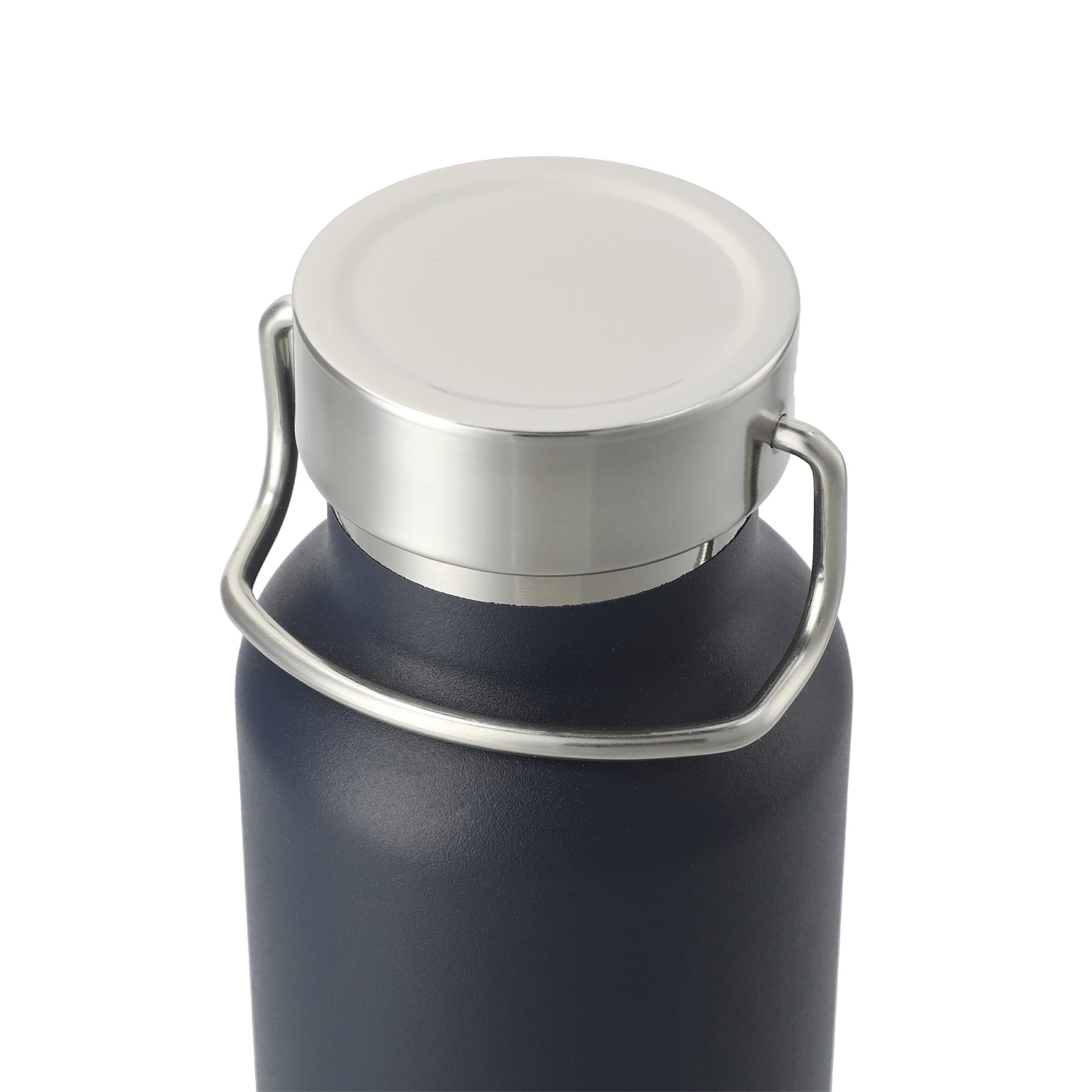 Thor Copper Vacuum Insulated Bottle 22oz 166
