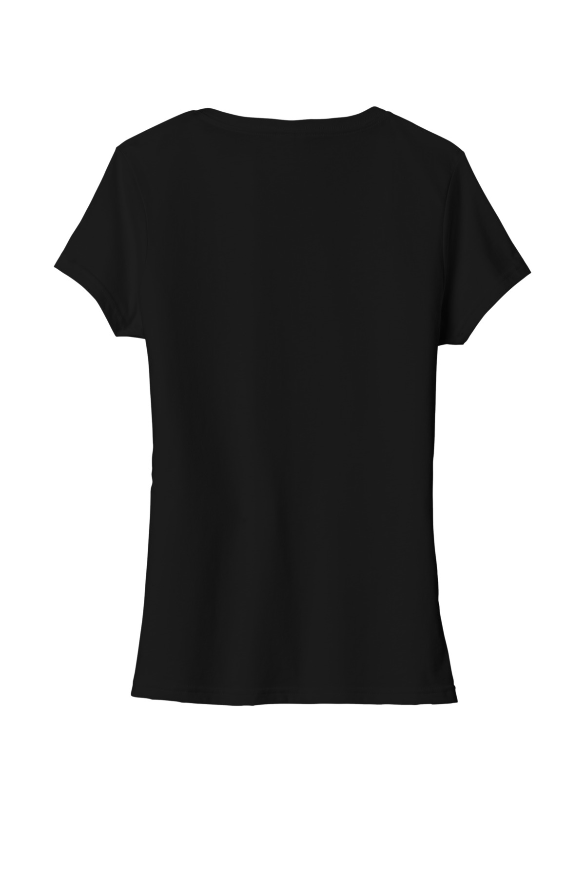 Women's Tri-Blend V-Neck Tee