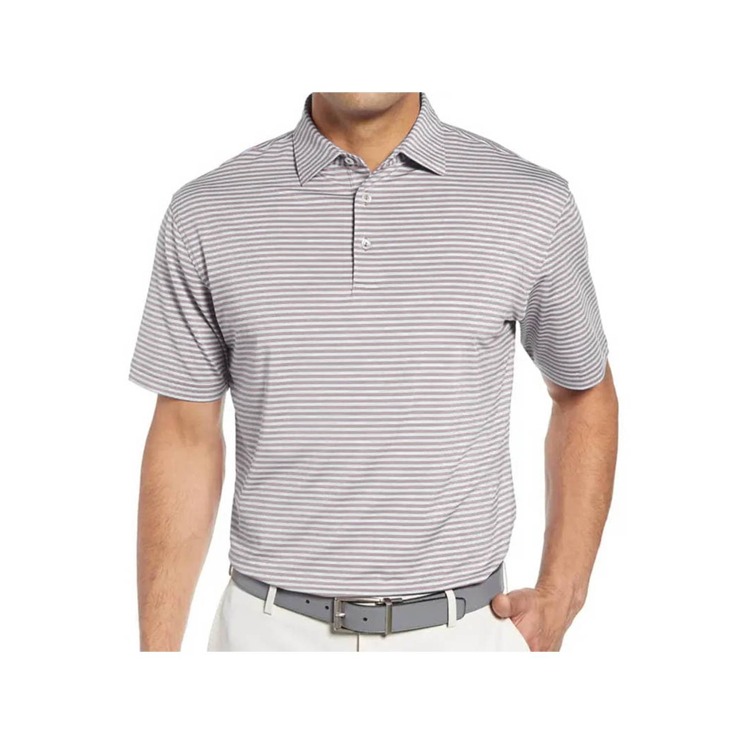Men's Striped T-shirt 3