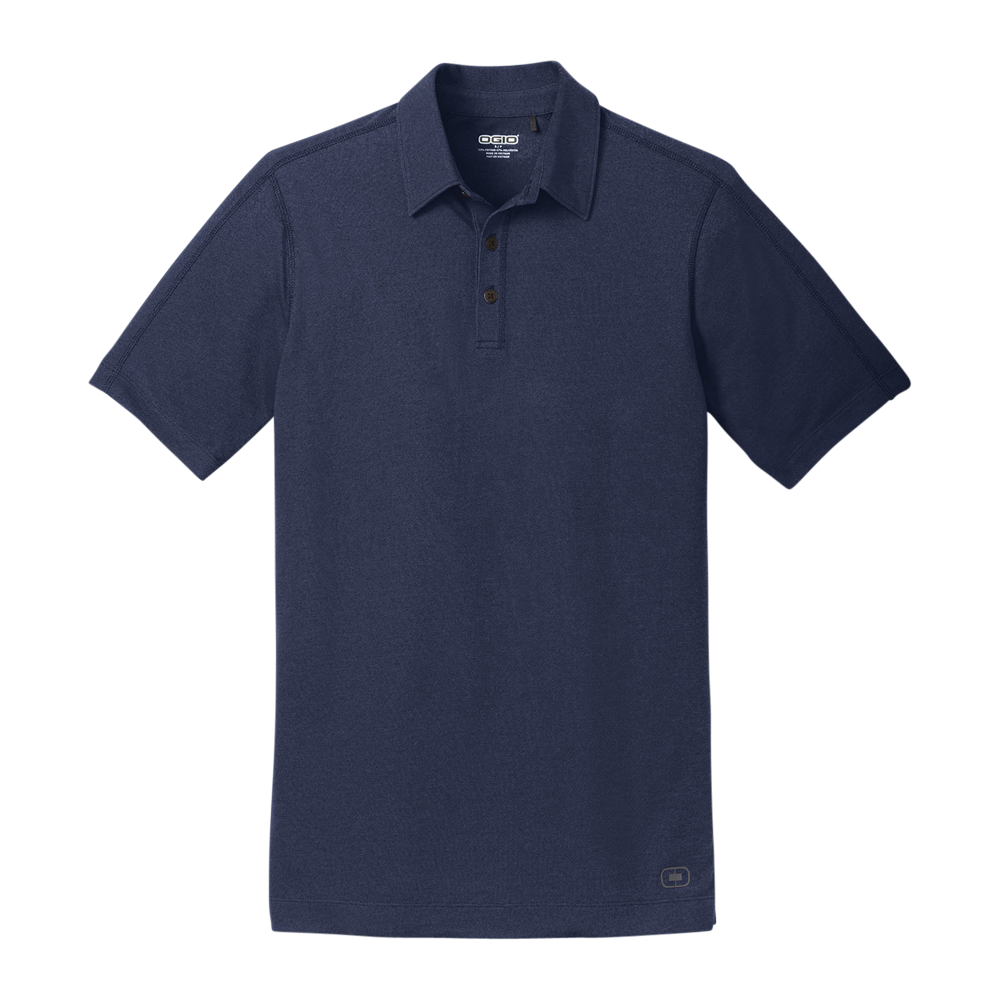OGIO Onyx Polo 6