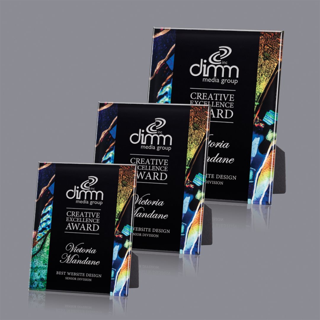 Hereford Award - Aquatic