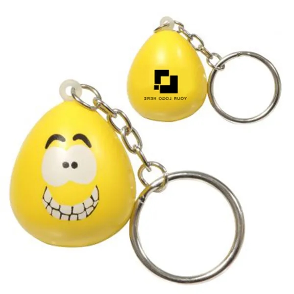 Mood Maniac Stress Reliever Keychains 2