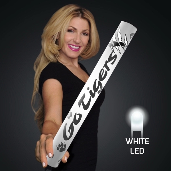 Fully Wrapped 16" LED Foam Cheer Stick 6