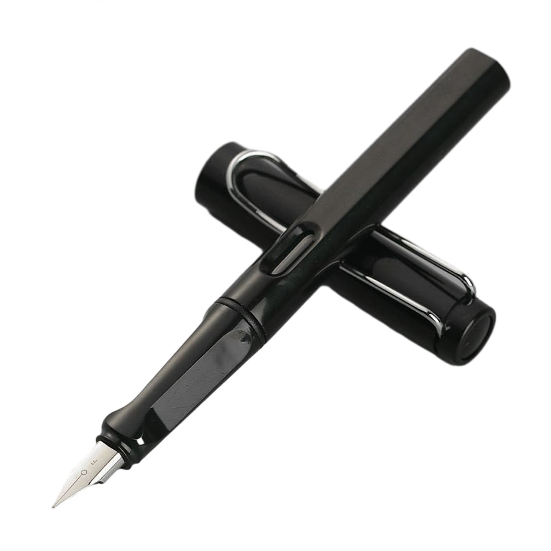 Lightweight Fountain Pen 2