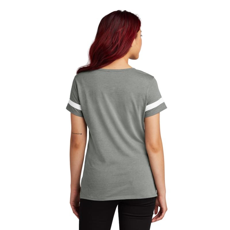 Sport-Tek Women's Halftime Notch Neck Tee 40