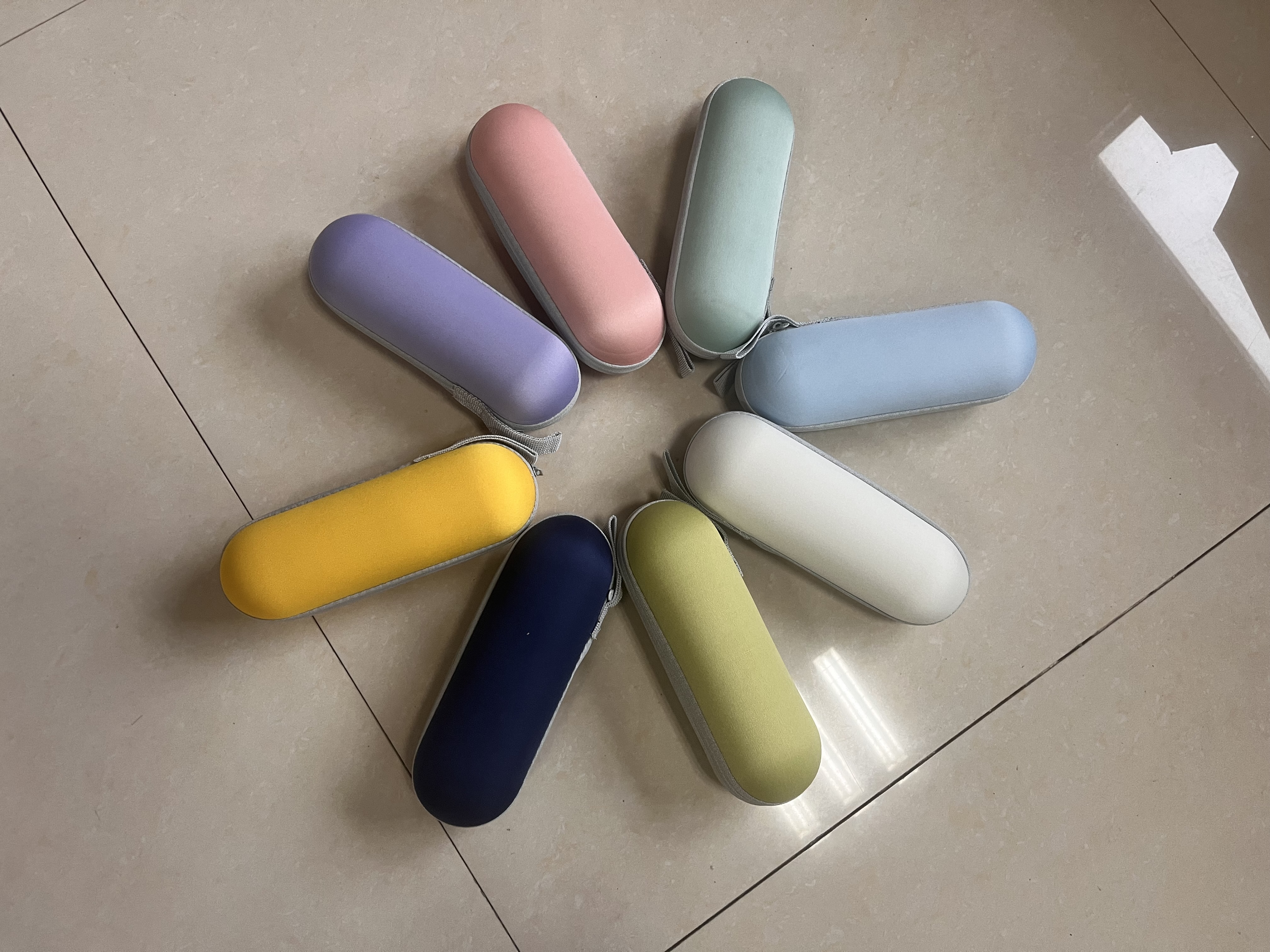 Capsule Umbrella 3
