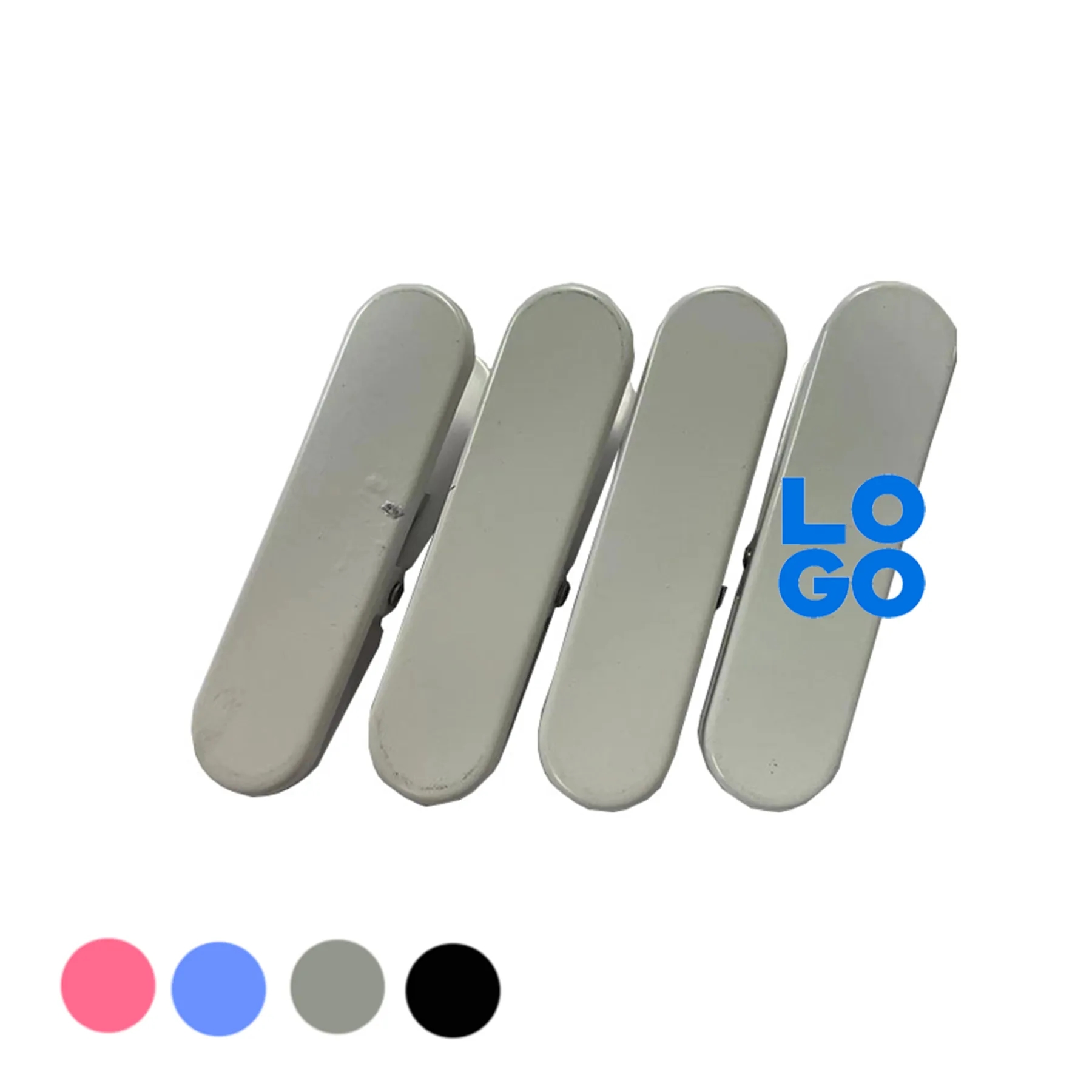 Bag Clip 2