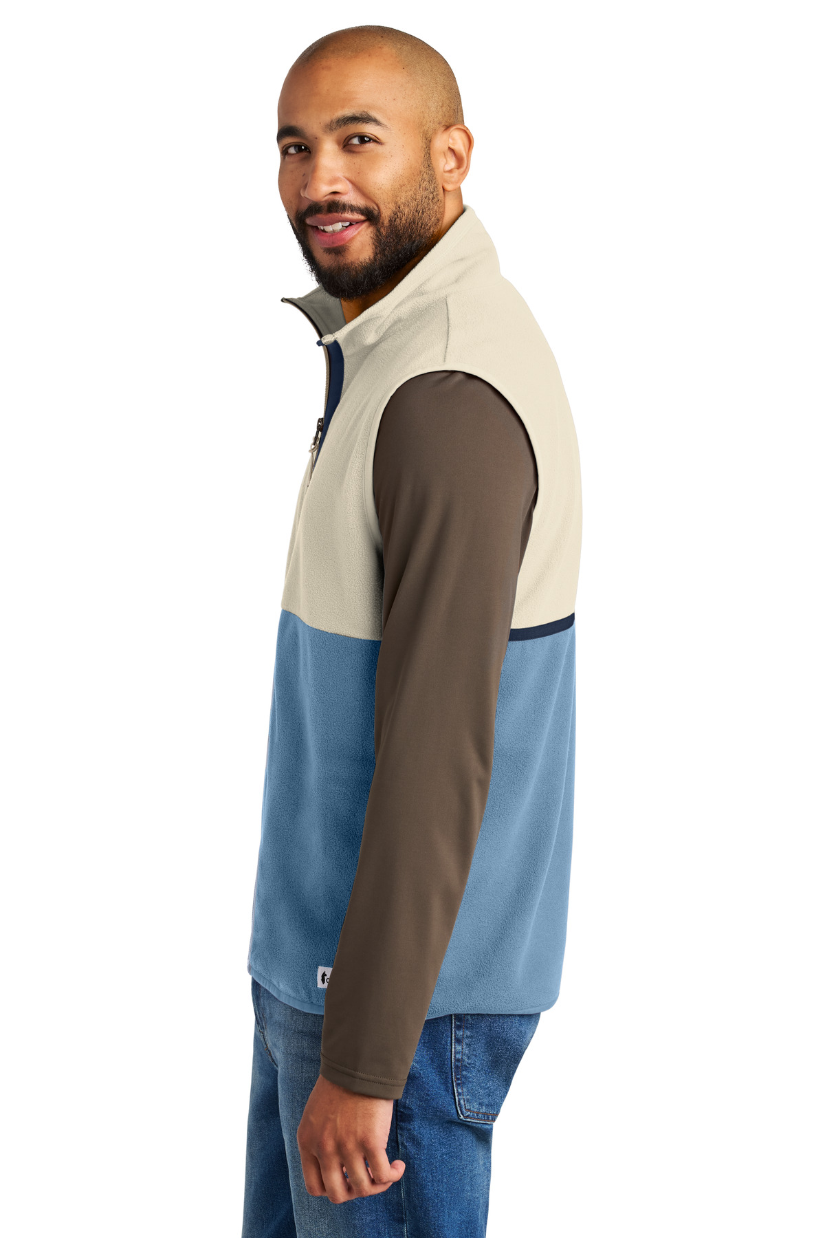 Cotopaxi Amado Fleece Vest COTOM1693 11