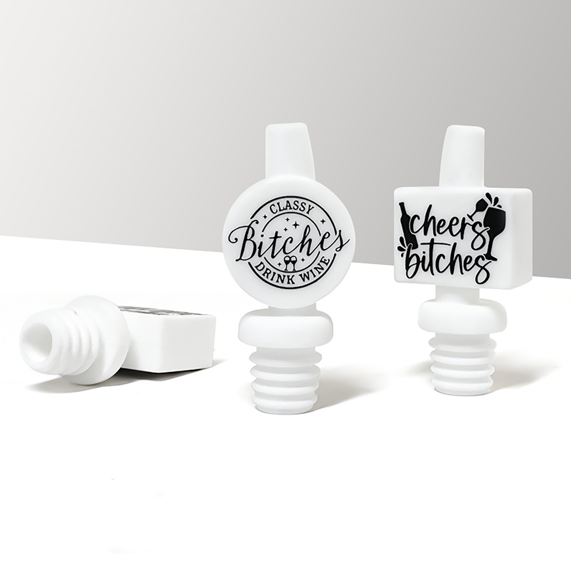Wine Pourer 3
