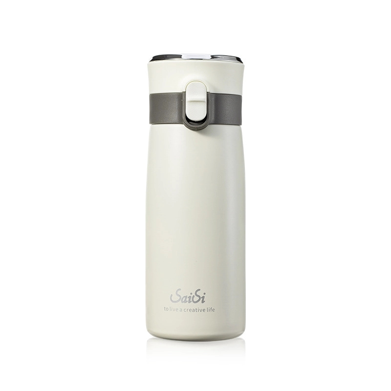 Custom 17 Oz Vacuum Insulated Stainless Steel Travel Mug 2