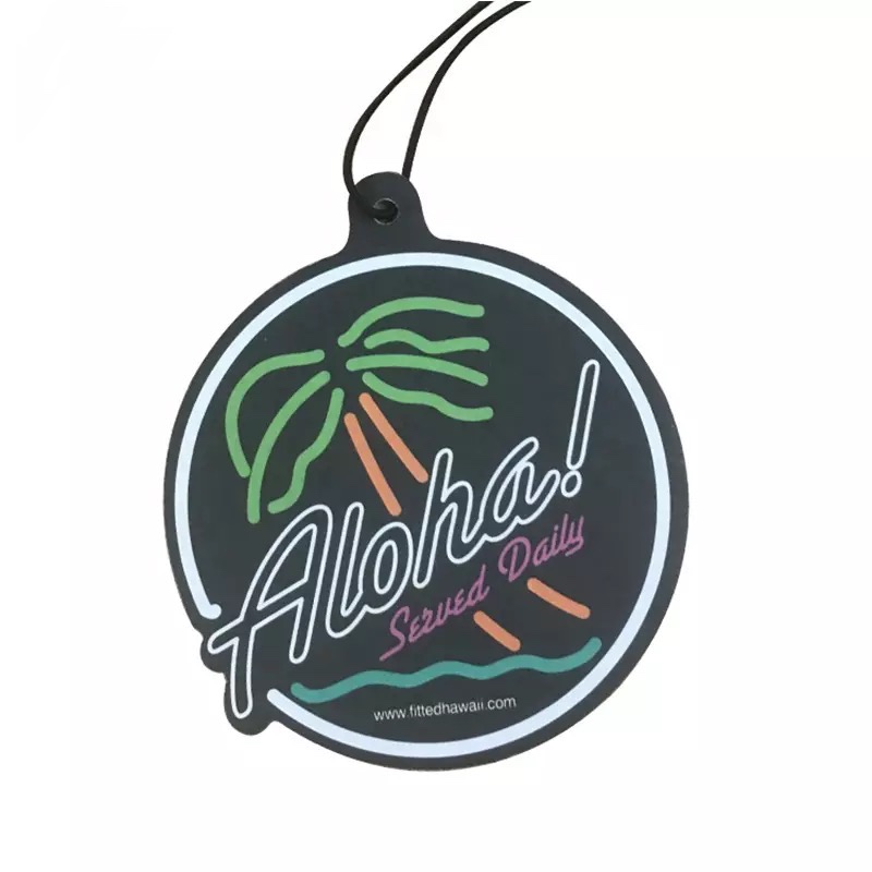 Car Air Freshener 1