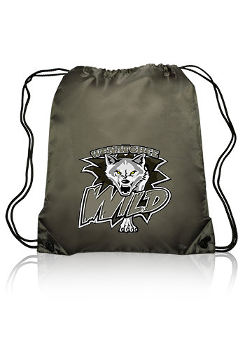 Classic Polyester Drawstring Bags 42