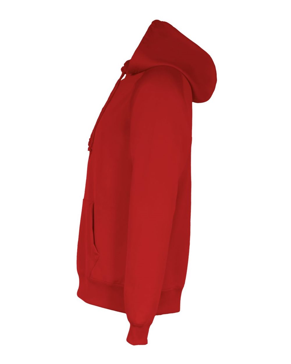 Women's Performance Fleece Hooded Sweatshirt - 1460 29