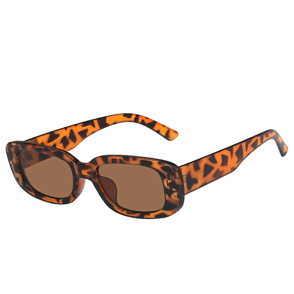 Simple retro sunglasses 9