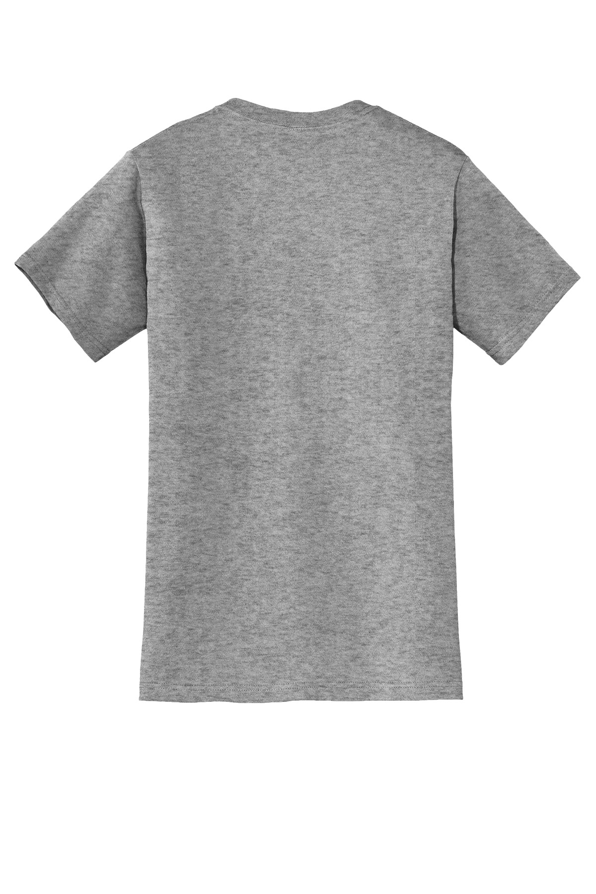 Jerzees - Dri-Power 50/50 Cotton/Poly Pocket T-Shirt. 29MP 50