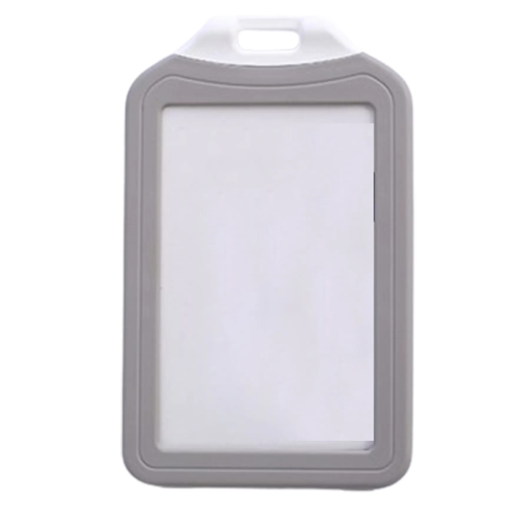 Slide-Out Card Badge Holder 6