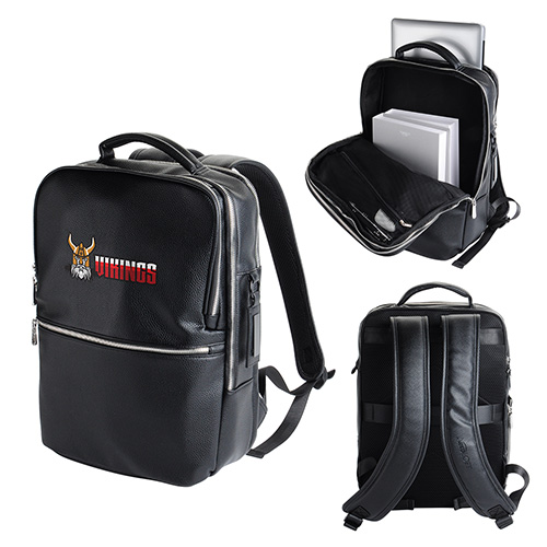 AeroLOFT® Odyssey Dual Compartment Backpack 11
