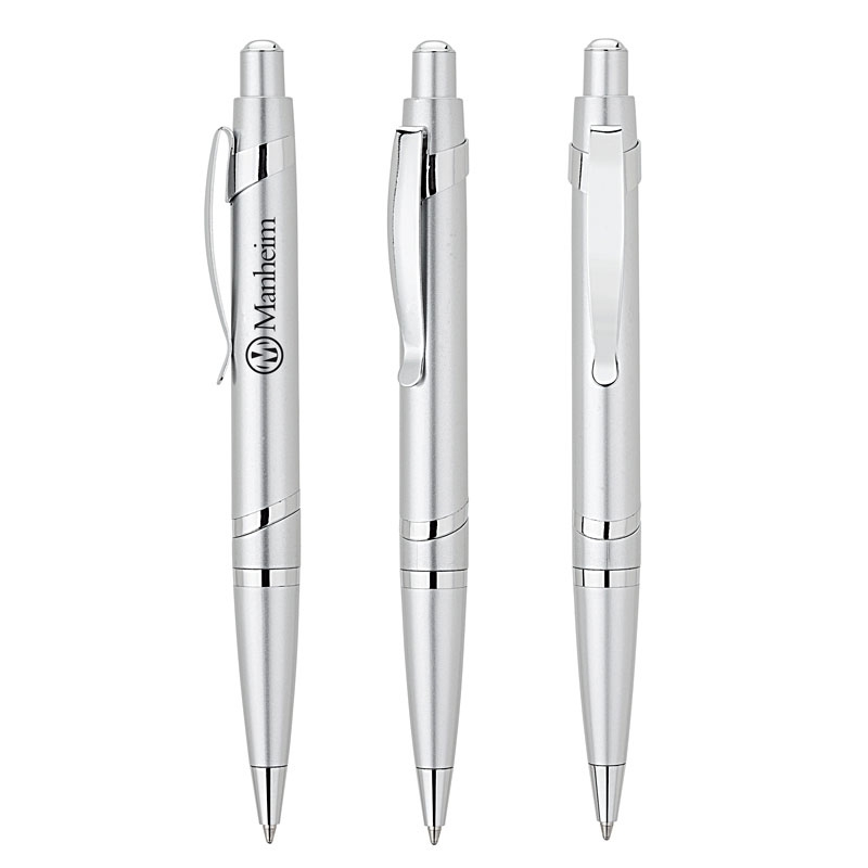Montina Ballpoint Pen 8