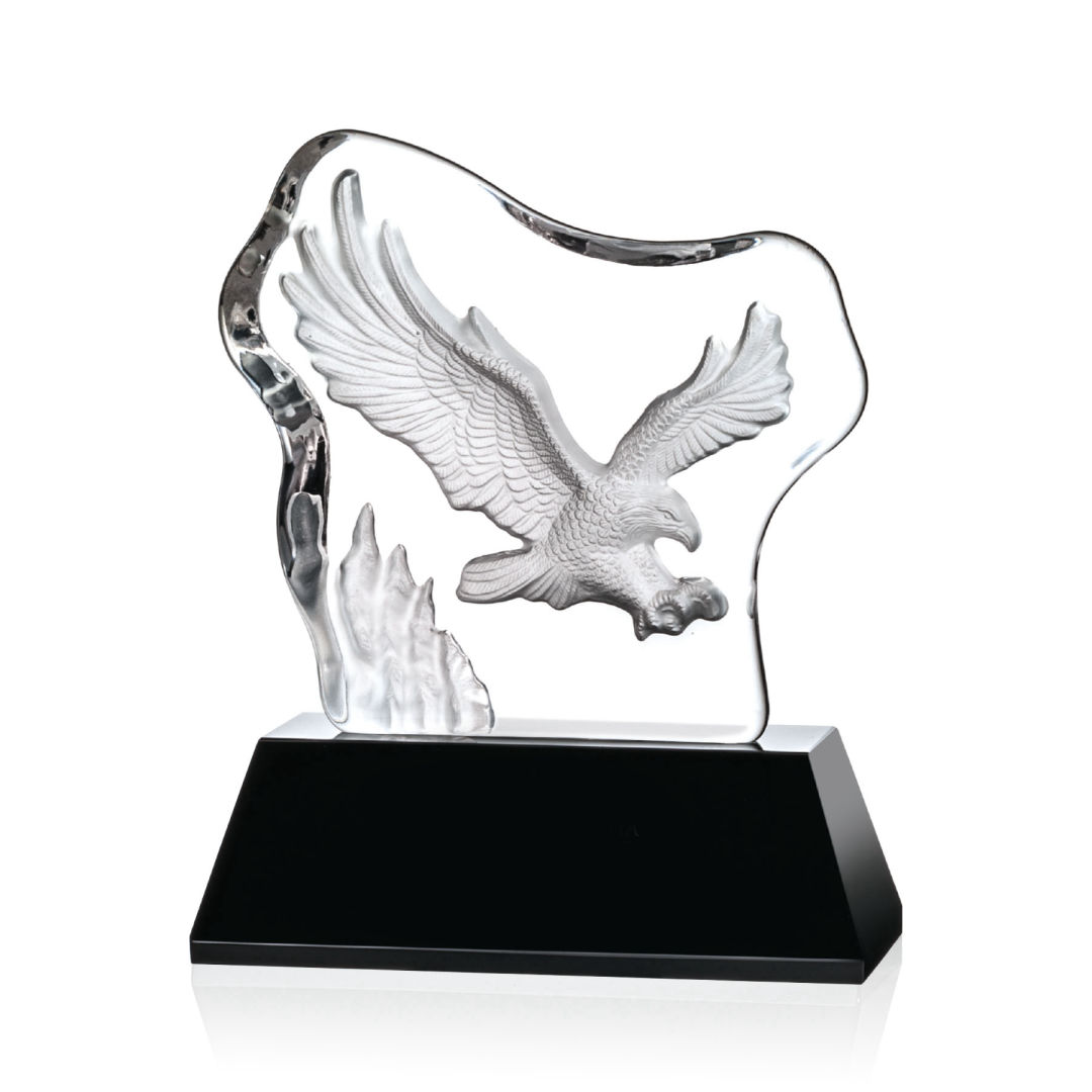 Ottavia Flying Eagle Award 13