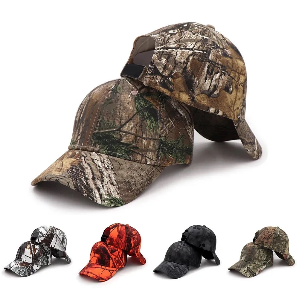 Hunting Tactical Hat 3
