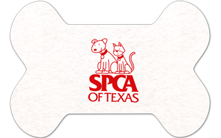 Dog Bone Shammy Towel 14