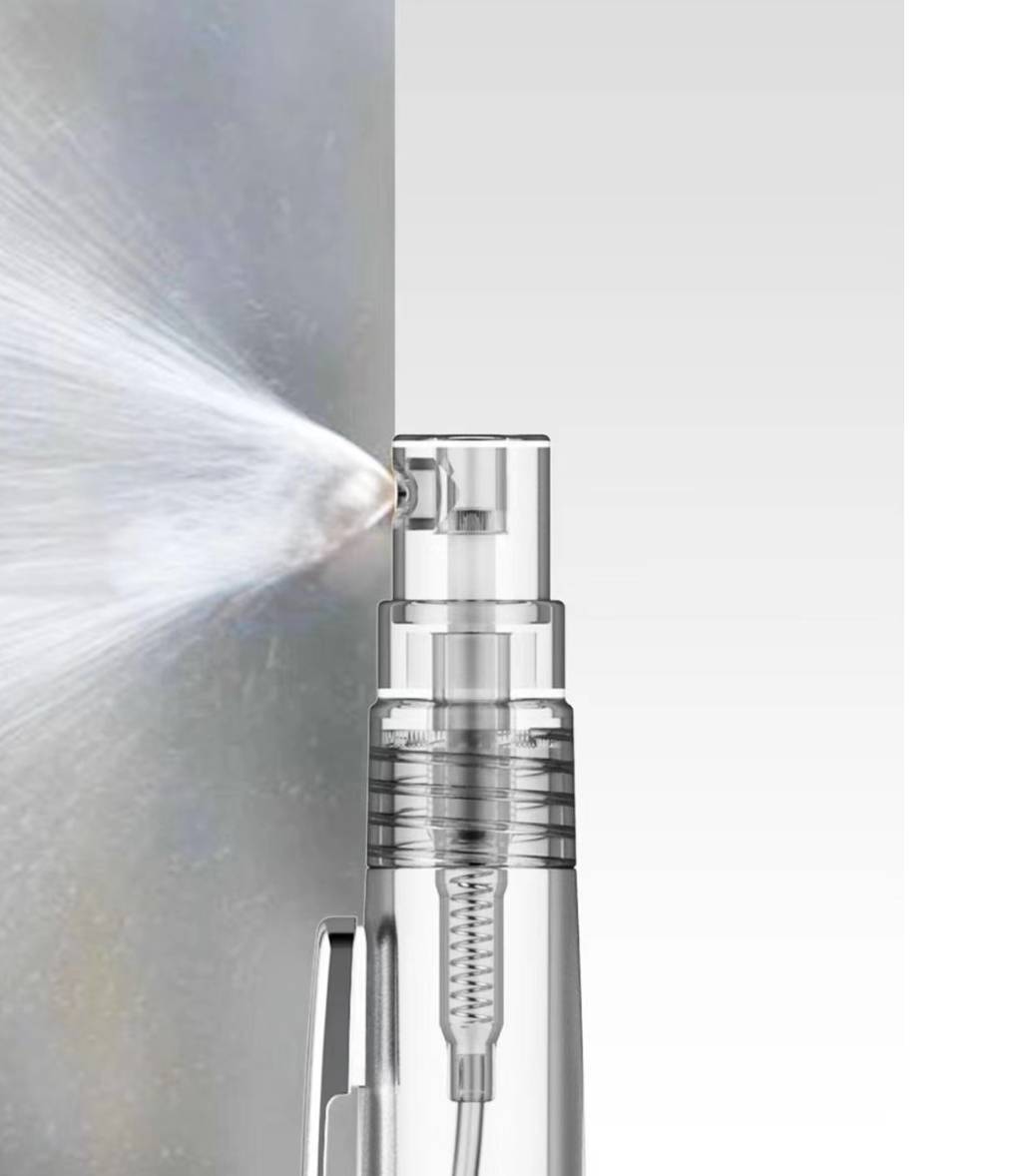 Refillable Hand Sanitizer Pen 3