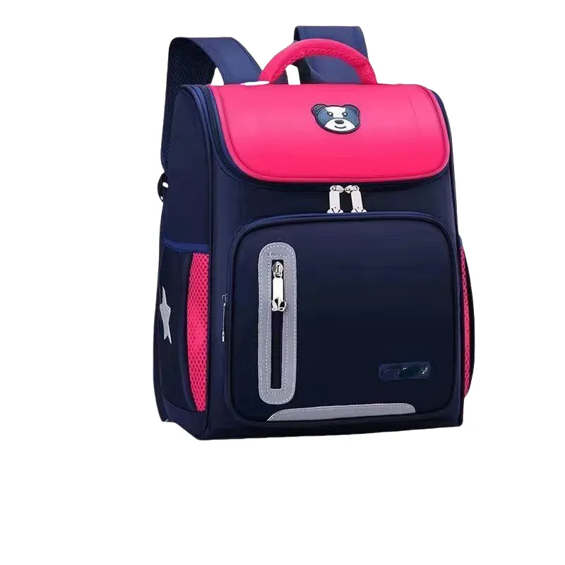 School Bag 7