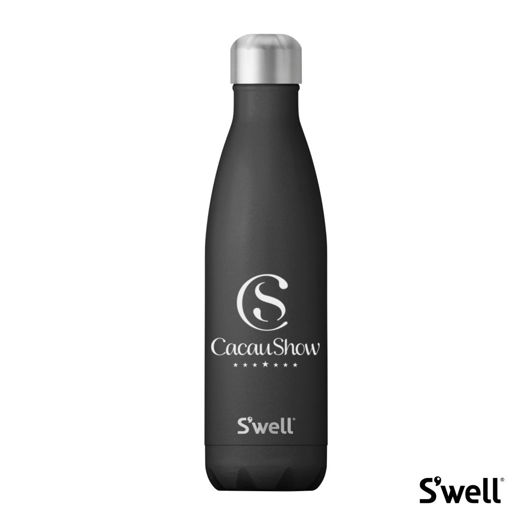S'well® Original Bottle - 17oz 19