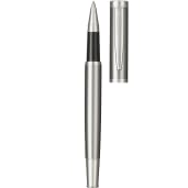 Recycled Stainless Steel Rollerball Pen 8