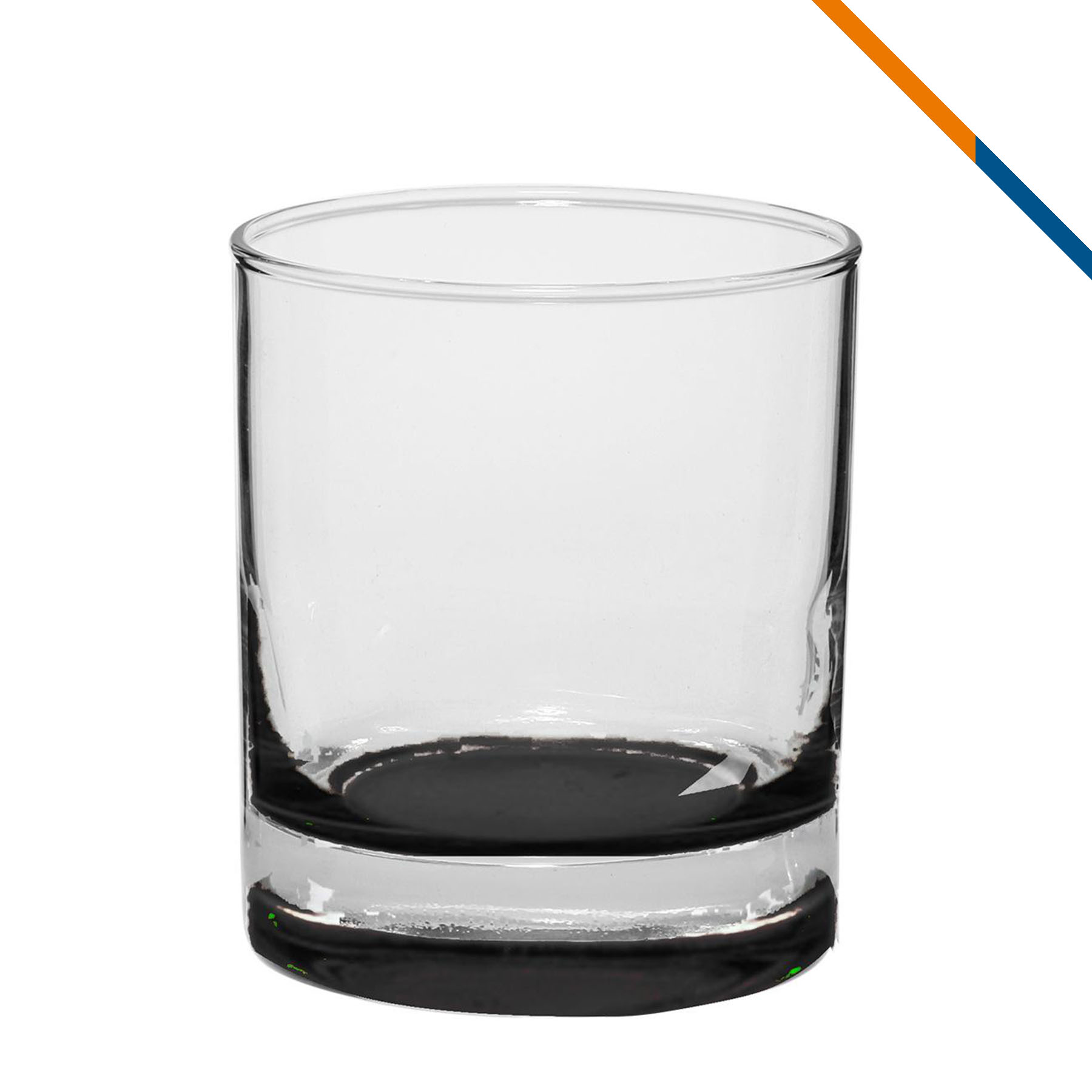 Yality Whiskey Glasses - 10 OZ. 10