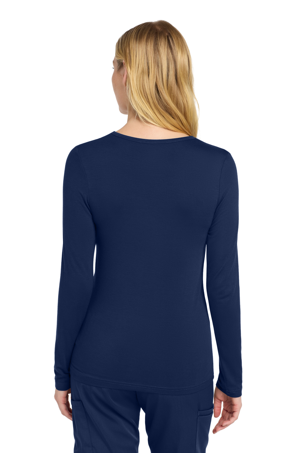 Wink® Women's Long Sleeve Layer Tee 26
