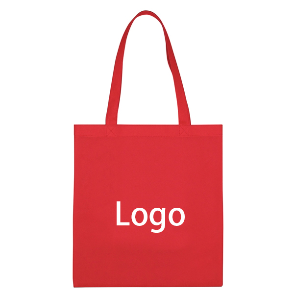 Non-Woven Economy shopping bag 1