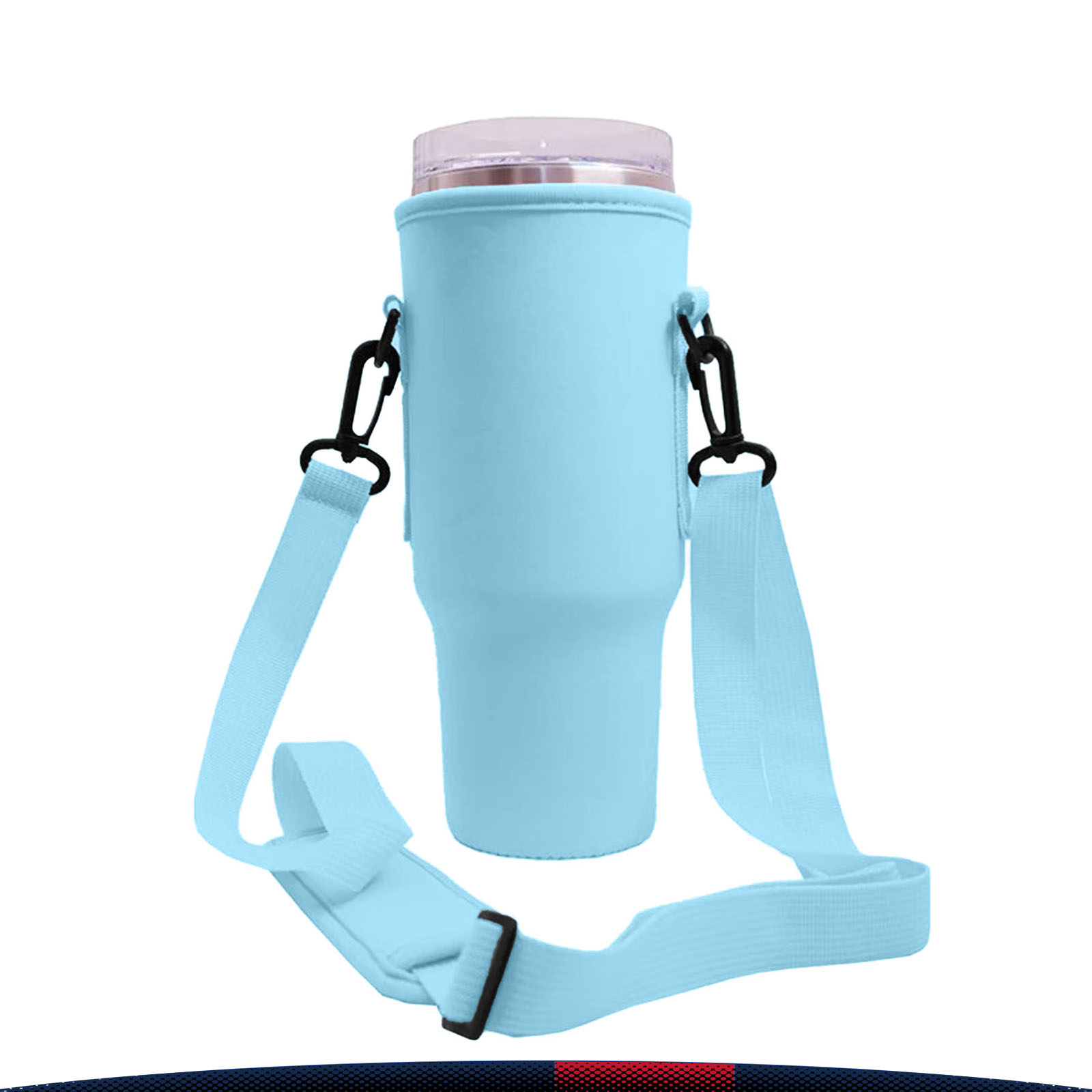 Sammi Water Bottle Carrier Bag 8